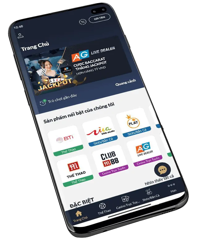 Kho game đa dạng tại bom88 link vào