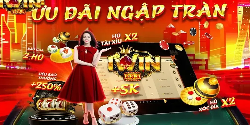 Thưởng Nạp Lần Đầu Cho Bắn Cá & Nổ Hũ